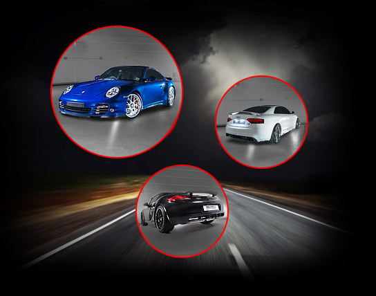 Storm Developments get the best from Audi, Porsche, Volkswagen, Skoda, Mercedes